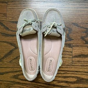 Size 7.5 Sperry Top Sider